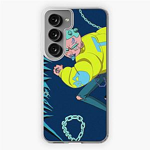 Taddl EP Cover: HYPERREAL-RAVELORD Samsung Galaxy Soft Case