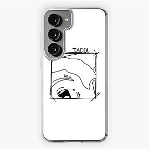 Taddl Zeichnung Samsung Galaxy Soft Case