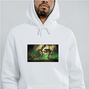 Tails Of Iron Fan Art Tails Of Iron Hoodies
