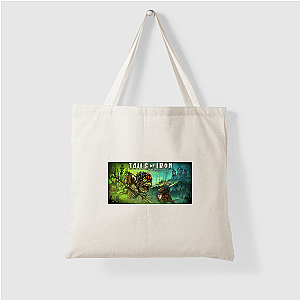 Tails Of Iron Merchandise For Fans Tails Of Iron Bags