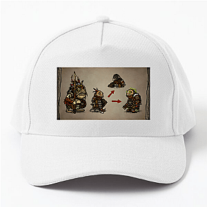 Tails Of Iron Merchandise Tails Of Iron Hats & Caps