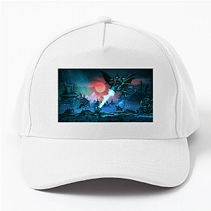 Tails Of Iron Signature Tails Of Iron Hats & Caps