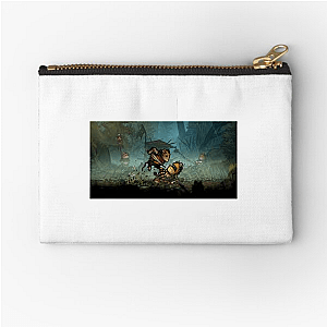 Tails Of Iron Collection for fans Tails Of Iron Zipper Pouches