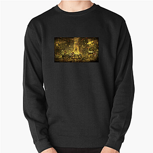 Tails Of Iron Merch For Fans Tails Of Iron Sweatshirts