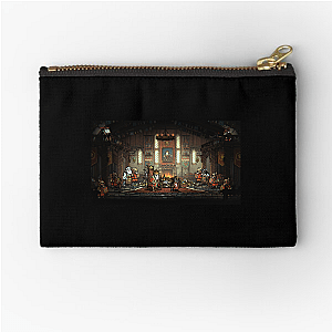 Tails Of Iron Limited Collection Tails Of Iron Zipper Pouches