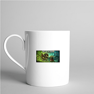 Tails Of Iron Merchandise For Fans Tails Of Iron Mugs
