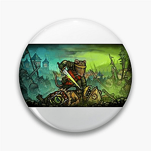 Tails Of Iron Merch Tails Of Iron Pins