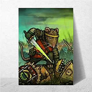 Tails Of Iron Merch Tails Of Iron Posters