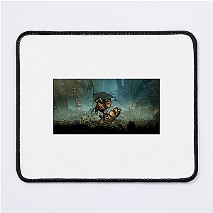 Tails Of Iron Collection for fans Tails Of Iron Mouse Pads