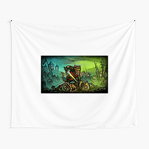Tails Of Iron Merch Tails Of Iron Tapestries