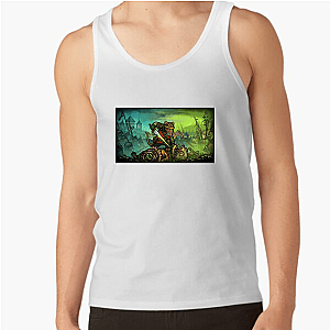 Tails Of Iron Merch Tails Of Iron Tank Tops