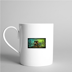 Tails Of Iron Merch Tails Of Iron Mugs