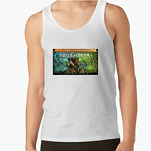 Tails Of Iron Merch Collection Tails Of Iron Tank Tops