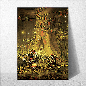 Tails Of Iron Merch For Fans Tails Of Iron Posters