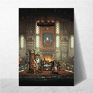 Tails Of Iron Limited Collection Tails Of Iron Posters