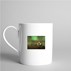 Tails Of Iron Special Collection Tails Of Iron Mugs