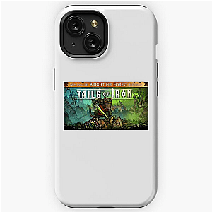 Tails Of Iron Merch Collection Tails Of Iron Samsung Cases