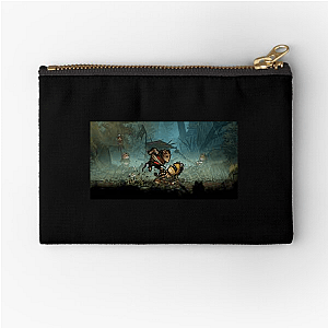 Tails Of Iron Collection for fans Tails Of Iron Zipper Pouches