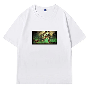 Tails Of Iron Fan Art Tails Of Iron T-Shirts
