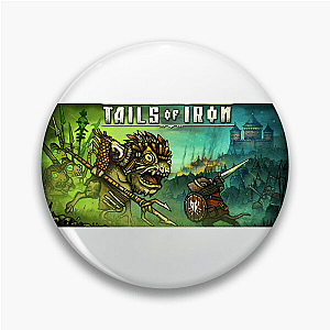 Tails Of Iron Merchandise For Fans Tails Of Iron Pins