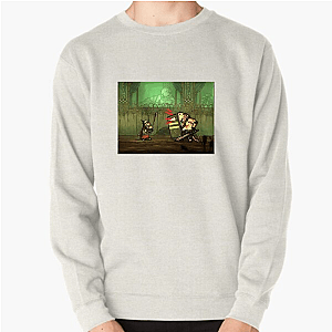 Tails Of Iron Special Collection Tails Of Iron Sweatshirts