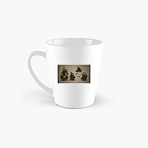 Tails Of Iron Merchandise Tails Of Iron Mugs