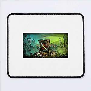 Tails Of Iron Merch Tails Of Iron Mouse Pads