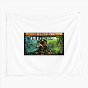 Tails Of Iron Merch Collection Tails Of Iron Tapestries