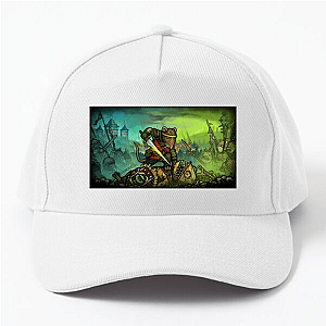 Tails Of Iron Merch Tails Of Iron Hats & Caps