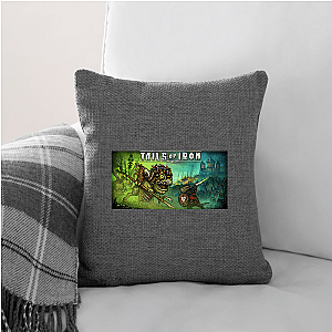 Tails Of Iron Merchandise For Fans Tails Of Iron Pillows Cover