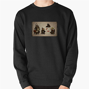 Tails Of Iron Merchandise Tails Of Iron Sweatshirts
