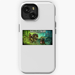 Tails Of Iron Merchandise For Fans Tails Of Iron iPhone Cases