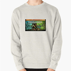 Tails Of Iron Merch Collection Tails Of Iron Sweatshirts