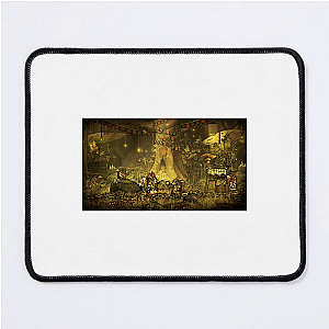 Tails Of Iron Merch For Fans Tails Of Iron Mouse Pads