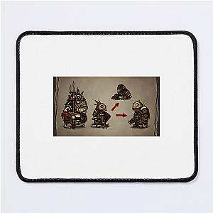 Tails Of Iron Merchandise Tails Of Iron Mouse Pads