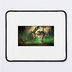 Tails Of Iron Fan Art Tails Of Iron Mouse Pads