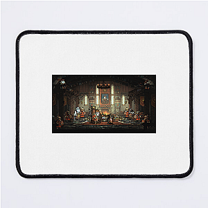 Tails Of Iron Limited Collection Tails Of Iron Mouse Pads
