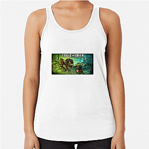 Tails Of Iron Merchandise For Fans Tails Of Iron Tank Tops