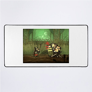 Tails Of Iron Special Collection Tails Of Iron Mouse Pads