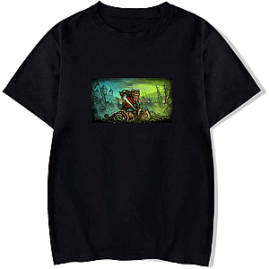 Tails Of Iron Merch Tails Of Iron T-Shirts