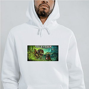 Tails Of Iron Merchandise For Fans Tails Of Iron Hoodies