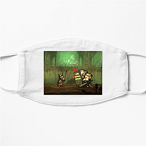 Tails Of Iron Special Collection Tails Of Iron Face Masks