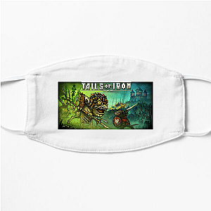 Tails Of Iron Merchandise For Fans Tails Of Iron Face Masks