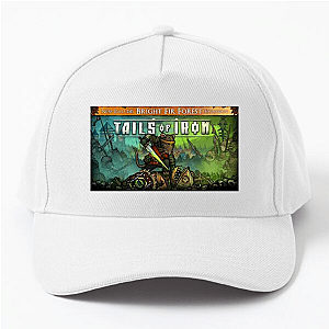 Tails Of Iron Merch Collection Tails Of Iron Hats & Caps