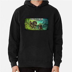 Tails Of Iron Merchandise For Fans Tails Of Iron Hoodies