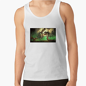 Tails Of Iron Fan Art Tails Of Iron Tank Tops