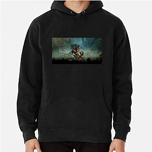 Tails Of Iron Collection for fans Tails Of Iron Hoodies