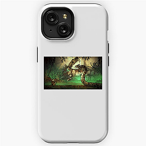 Tails Of Iron Fan Art Tails Of Iron iPhone Cases