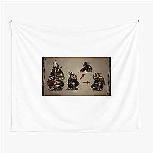 Tails Of Iron Merchandise Tails Of Iron Tapestries