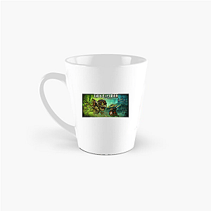 Tails Of Iron Merchandise For Fans Tails Of Iron Mugs